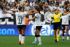 Corinthians confirma jogo do feminino na Neo Qumica Arena e divulga informaes sobre ingressos