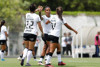 Corinthians cresce no segundo tempo e aplica goleada no Real Ariquemes pelo Brasileiro Feminino