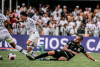 Corinthians termina Campeonato Paulista como time menos faltoso e conquista trofu
