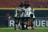 Corinthians cai para a terceira colocao no Brasileiro Feminino; veja tabela completa