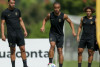 Corinthians define planejamento de trio convocado para Seleo Brasileira Sub-20; entenda