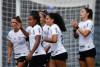 Corinthians feminino aplica a sua maior goleada sobre o Cruzeiro em show das Brabas