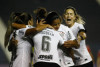 Corinthians bate prprio recorde de gols na primeira fase do Brasileiro Feminino; veja