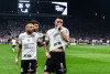 Maycon avalia vitria curta do Corinthians na Copa do Brasil e importncia de Renato Augusto