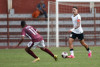 Destaque do Corinthians Sub-17 recebe diagnstico aps susto no fim de semana; saiba detalhes