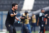 Arthur Elias define a importncia do Corinthians para o futebol feminino do pas