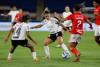Corinthians conhece detalhes de jogo contra o Internacional nas quartas da Supercopa Feminina