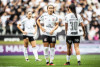 Corinthians inicia venda de ingressos para a semifinal da Supercopa Feminina contra a Ferroviria