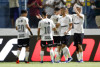 Corinthians volta para So Paulo para disputar semifinal da Copinha aps promessa de Augusto Melo