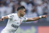 Artilheiro do Corinthians supera nmero de gols da ltima temporada com quase metade do tempo jogado