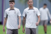 Corinthians inicia negociaes para renovar contratos de dupla campe da Copinha recm-promovida