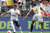 Treinador beira o zero e jovem  destaque em mais uma derrota do Corinthians; veja notas