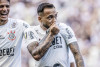 Corinthians bate Portuguesa na estreia de Antnio Oliveira e volta a vencer no Paulista