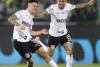 Empate do Corinthians em Drbi vira destaque em canal esportivo portugus