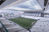 FPF nega autorizao para rival do Corinthians jogar na Neo Qumica Arena