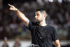 Tcnico do Corinthians evita comparao com Mano Menezes e elogia trabalho do elenco