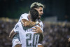Corinthians interrompe srie defensiva de 53 jogos do So Bernardo no Primeiro de Maio; entenda