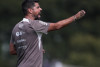 Corinthians realiza penltimo treino antes do duelo na Sul-Americana; confira os detalhes