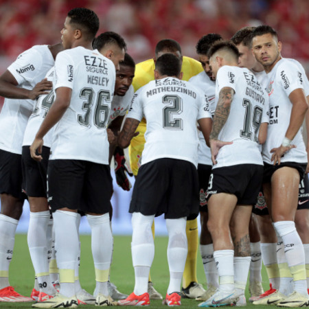 Corinthians tem agenda completa para maio com decises em dois torneios; veja compromissos