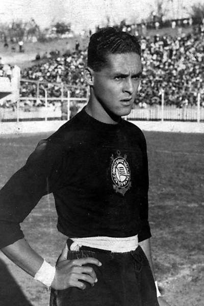 Gylmar dos Santos Neves, ex-goleiro do Corinthians