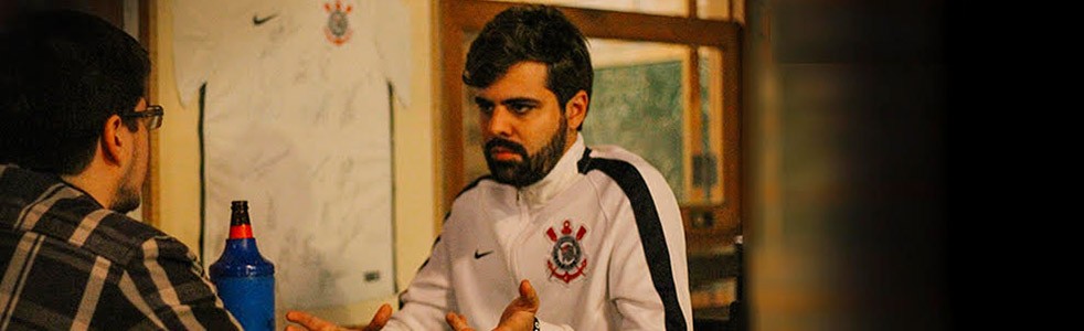 Corinthians: campeo do mundo e brasileiro na mesma semana!