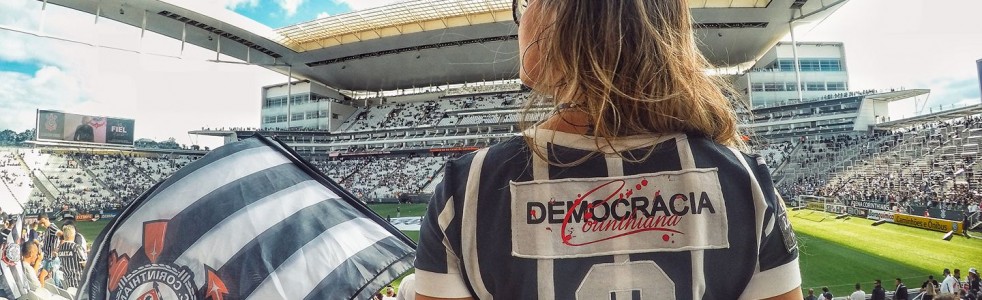 Qual a sua desculpa agora para no apoiar o futebol feminino do Corinthians?