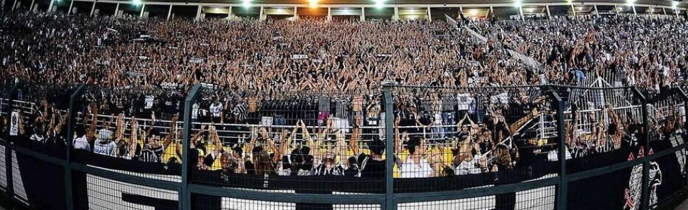 O melhor centroavante do Corinthians em 2018