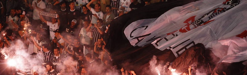 Corinthians poderia estar na briga pelo ttulo no fossem erros de arbitragem
