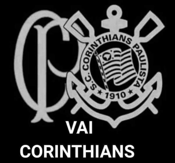 Vai ser difcil p/o Corinthians, s que vai ser mais