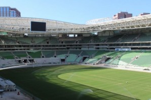Jogos do Corinthians no Allianz Parque (Allianz Parque)