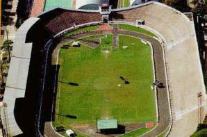 Jogos do Corinthians no Baro (Baro de Serra Negra)