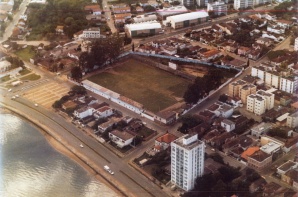 Jogos do Corinthians no Adolfo Konder (Estdio Adolfo Konder)