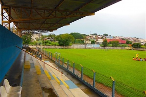 Jogos do Corinthians no Estdio Legionrio Esporte Clube (Estdio Legionrio Esporte Clube)