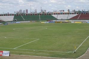 Jogos do Corinthians no Alberto Oliveira (Jia da Princesa)