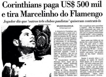 - A histria por trs da grande contratao de Marcelinho Carioca!