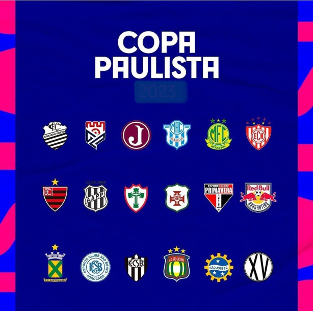 Voc  a favor do Corinthians disputar a Copa Paulista?