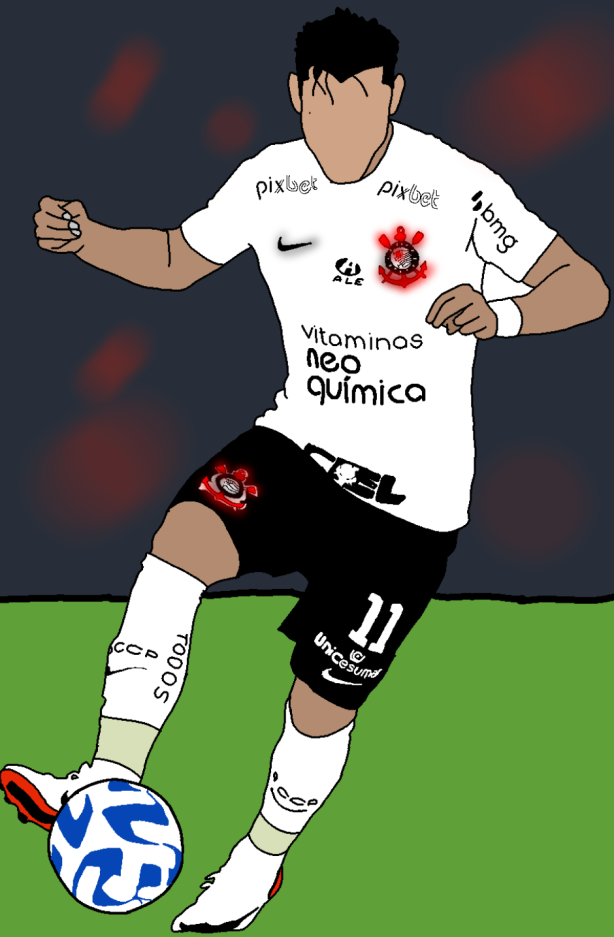 Uma pequena arte sobre o Romero