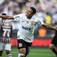 Corinthians 3x0 Fluminense: avassalador!