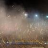 Torcida do Boca Juniors na Libertadores