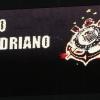 Placar anuncia a esperada estreia: Adriano, camisa 10