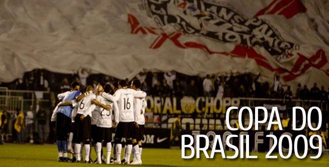 2009 - Internacional 2x2 Corinthians