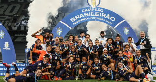 Campeonato Brasileiro Feminino 2021