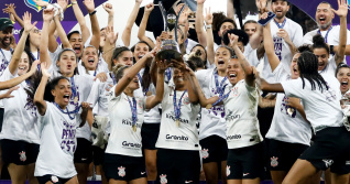 Campeonato Brasileiro Feminino 2023