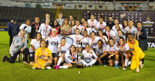 Copa Libertadores Feminina 2019