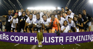 Copa Paulista Feminina 2022