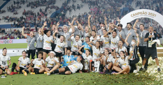 Libertadores Feminina 2021