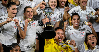 Libertadores Feminina 2023