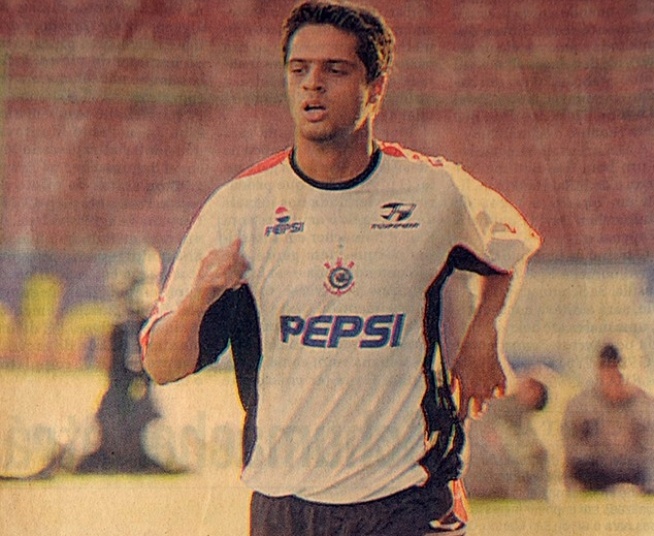 Luiz Roberto da Silva Jnior