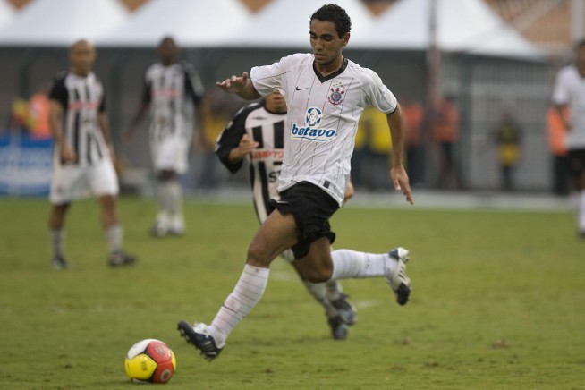 Rafael Aparecido Silva