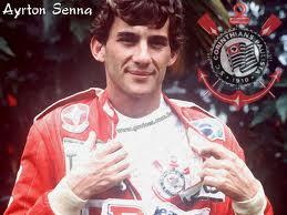 18 ANOS SEM Ayrton Senna